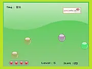 Bubble Pop Games