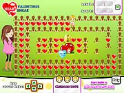 Valentines Heart Sneak