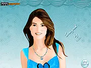 Juliana Martins Makeover