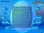 Word Search Gameplay - 55