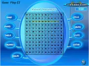 Word Search Gameplay - 57