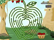 Maze Game - Game Play 20