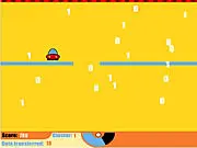 Firewall Game