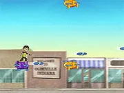 Ben10: Power Surge