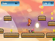 Whooly 2: Ranco and the Spaceship to Moonyland