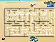 Maze Game - Game Play 22