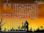 Maze Game - Game Play 23