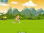 Prehistoric Football