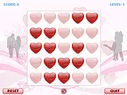 Lovers Puzzle