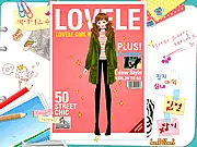 Lovele: Different Layer