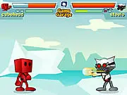 Cat Wars Flash