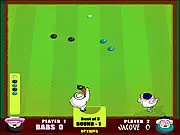 Lawn Bowling