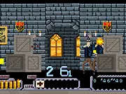 Pixel Crisis