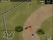 Counter Drift