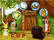 Tigger Word Match