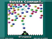 Bubble Cannon