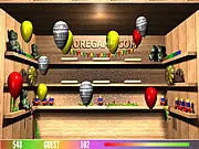 Balloon Flash