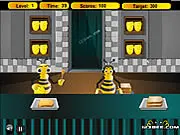 Bread and Honey