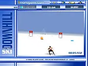 Downhill Skii