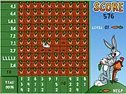 Carrot Sweeper
