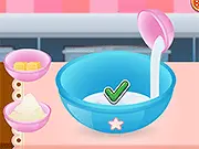 Yummy Donut Factory