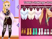 Blonde Sofia: Instafashion