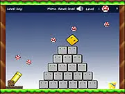 Mushroom Cannon