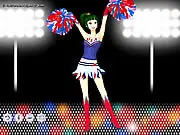 Cheer Leader
