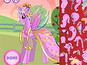 My Pony Designer
