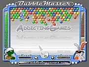Bubble Master Flash