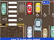 Parking Battle: Man vs Woman