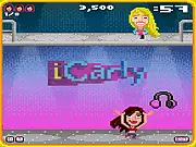 iCarly: Stuff Shuffle