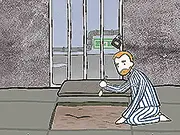 Mental Hospital Escape