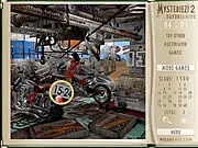 Mysteriez 2
