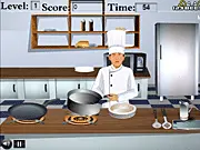 Bush Cooking