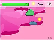 The Great Adventures of Bacil and Slime
