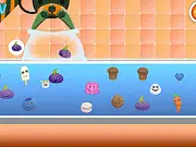 Food Educational Games for Kids