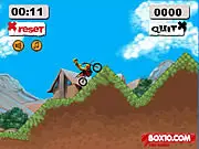 Risky Rider 4
