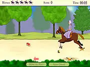 Penny's Courageous Ride