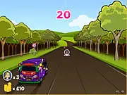 Heels 'n' Wheels
