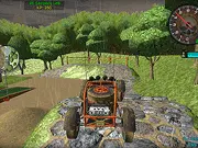 Offroad Vehicle Explorer