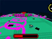 Zone of the Spinners