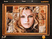 Image Disorder Ali Larter
