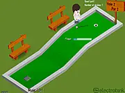 MiniGolf