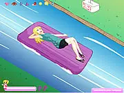 Relaxing Day