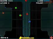 Glow Shooter