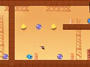 Square Ninja