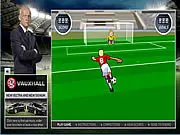 Vectra Footy