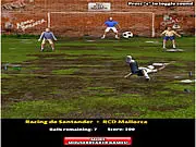 Overhead Kick Champion