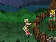Mini Zombies the Invasion
